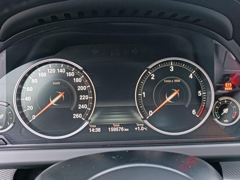 2015 BMW 6-Series - 6