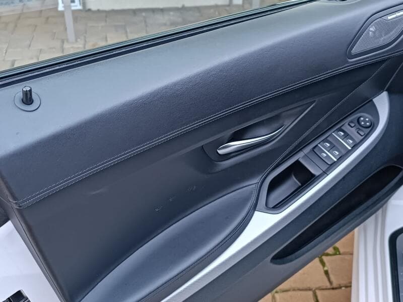 2015 BMW 6-Series - 10