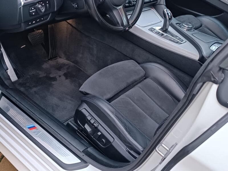 2015 BMW 6-Series - 8