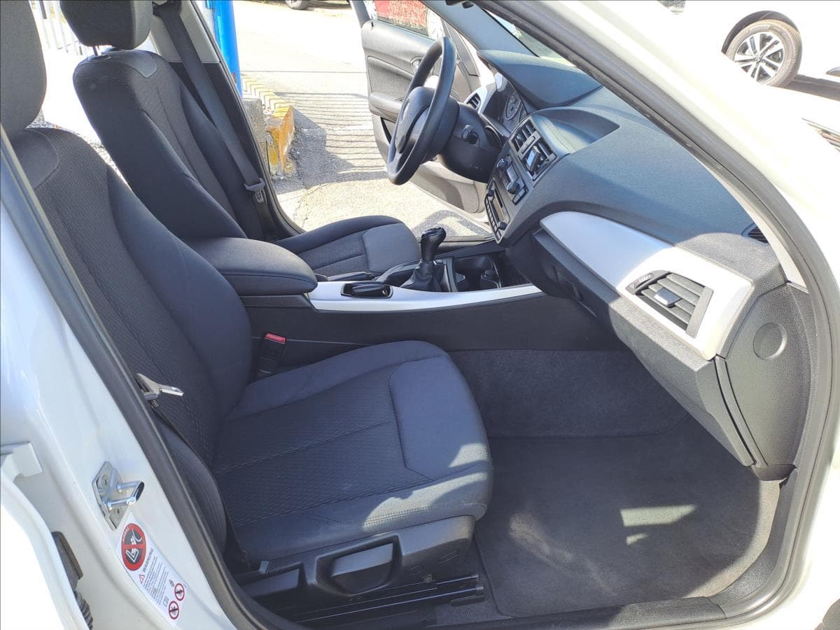 2012 BMW 1-SERIES - 8