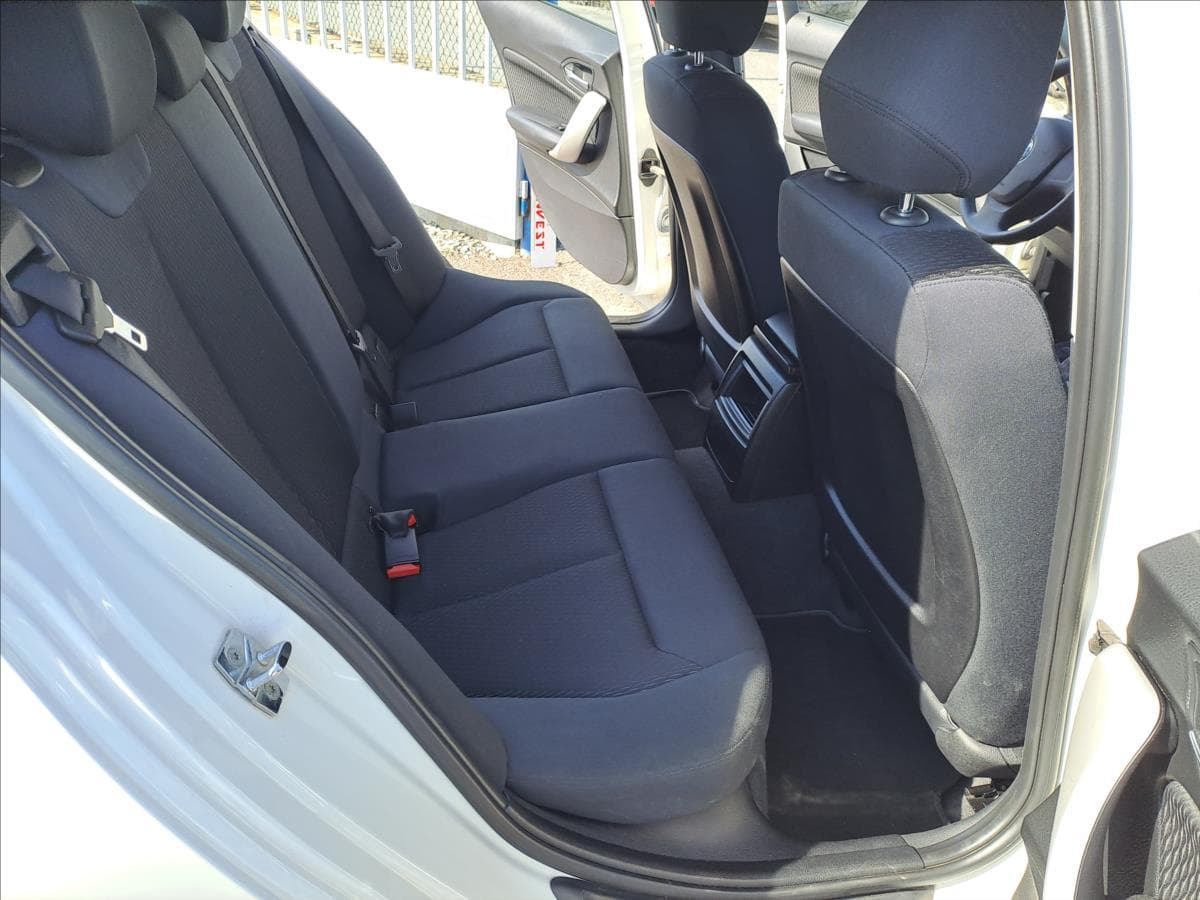 2012 BMW 1-SERIES - 7