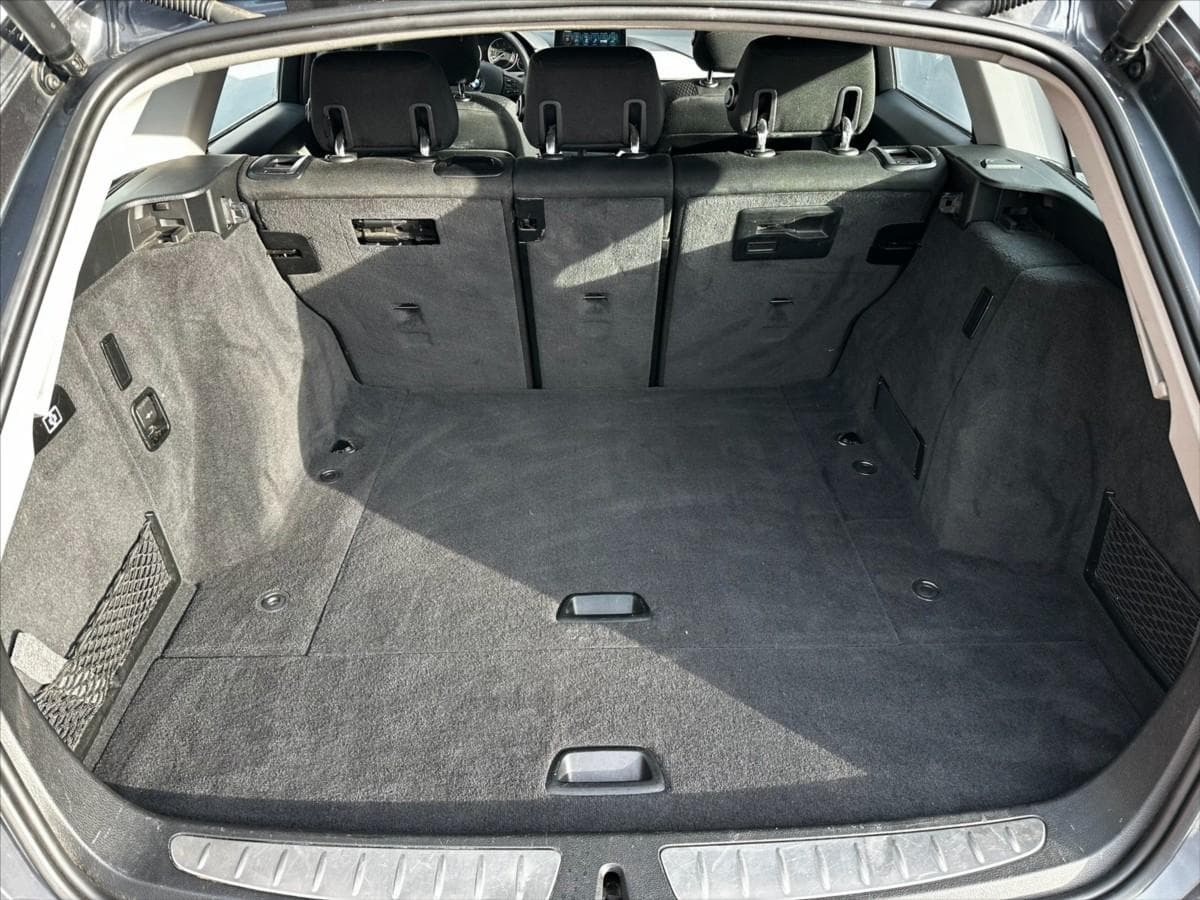 2017 BMW 3-SERIES - 15