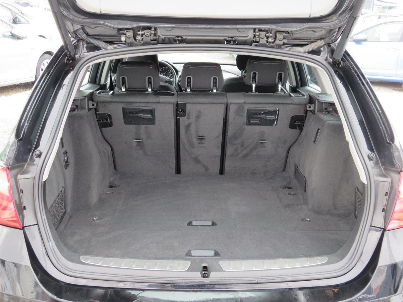 2017 BMW 3-Series - 7