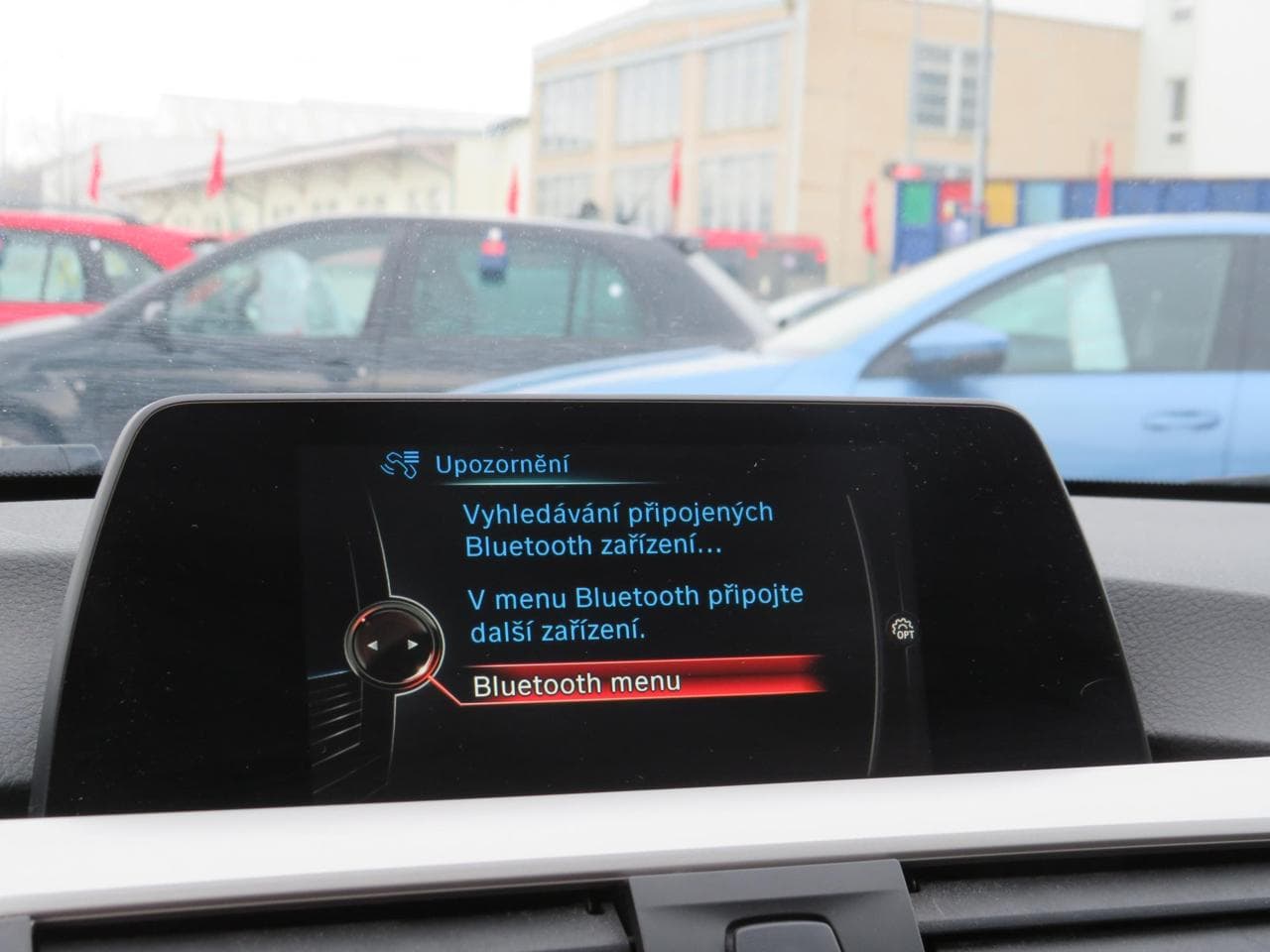 2017 BMW 3-Series - 20