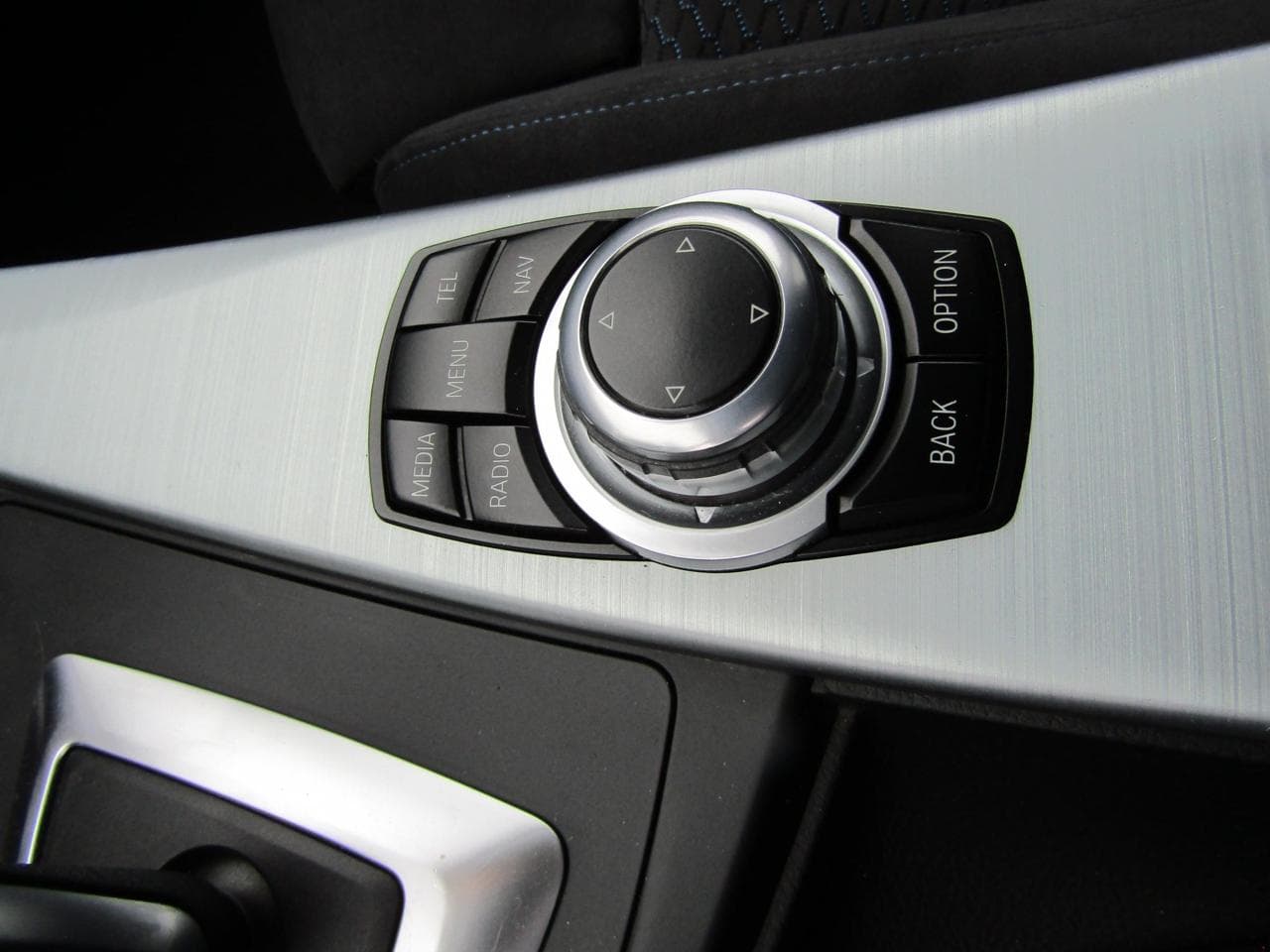 2016 BMW 3-SERIES - 19
