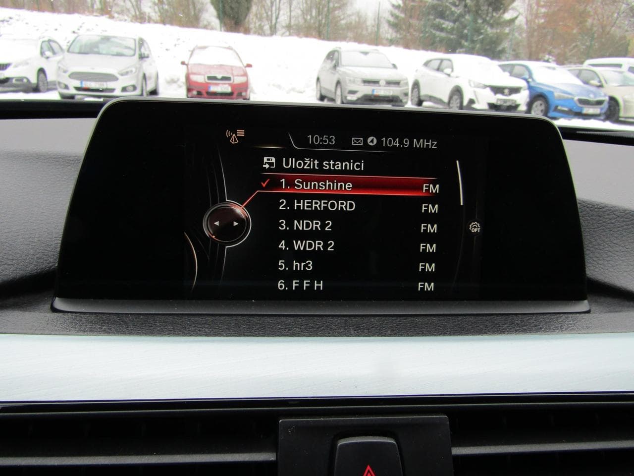 2016 BMW 3-SERIES - 11