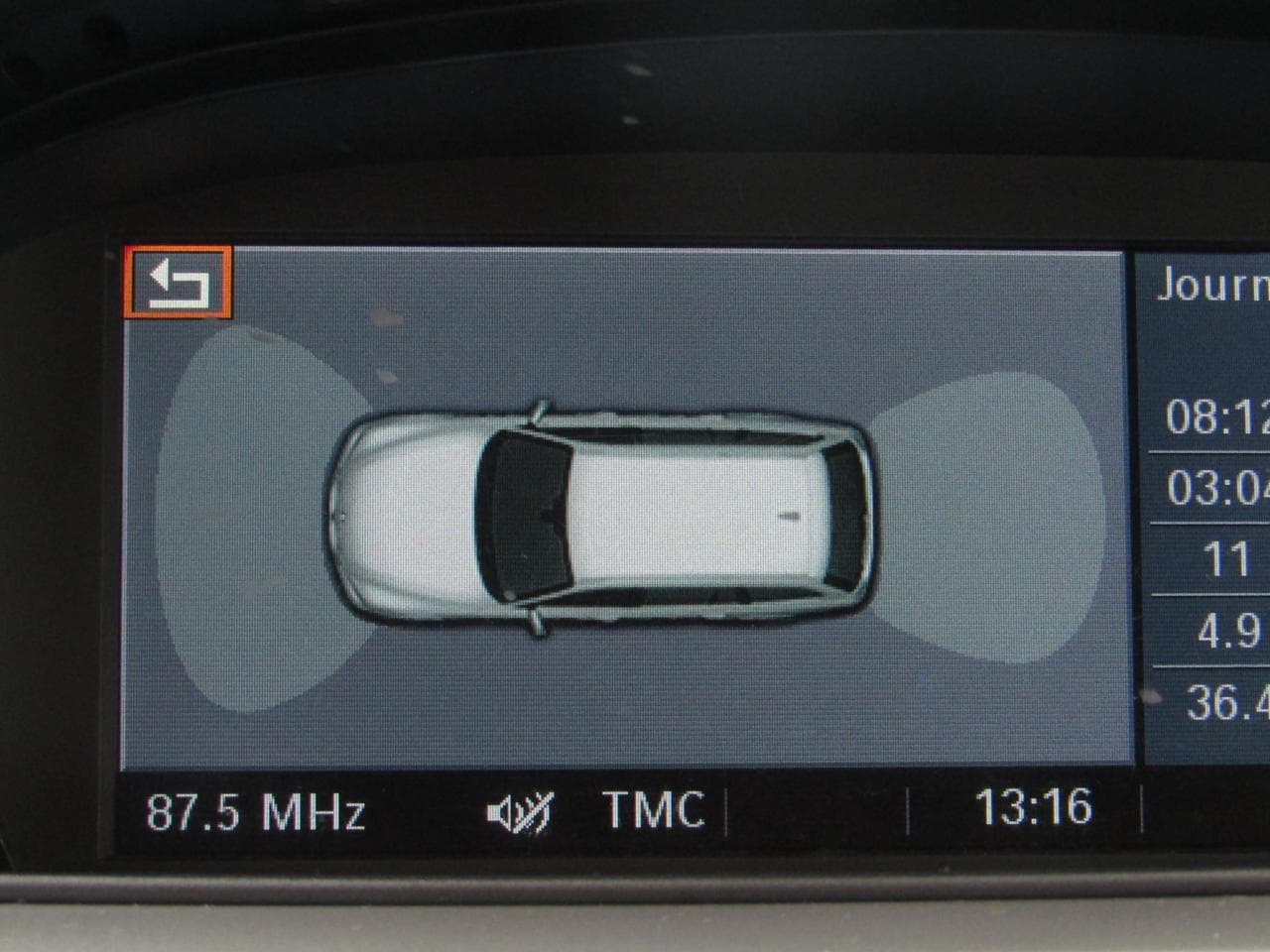 2007 BMW 3-SERIES - 17