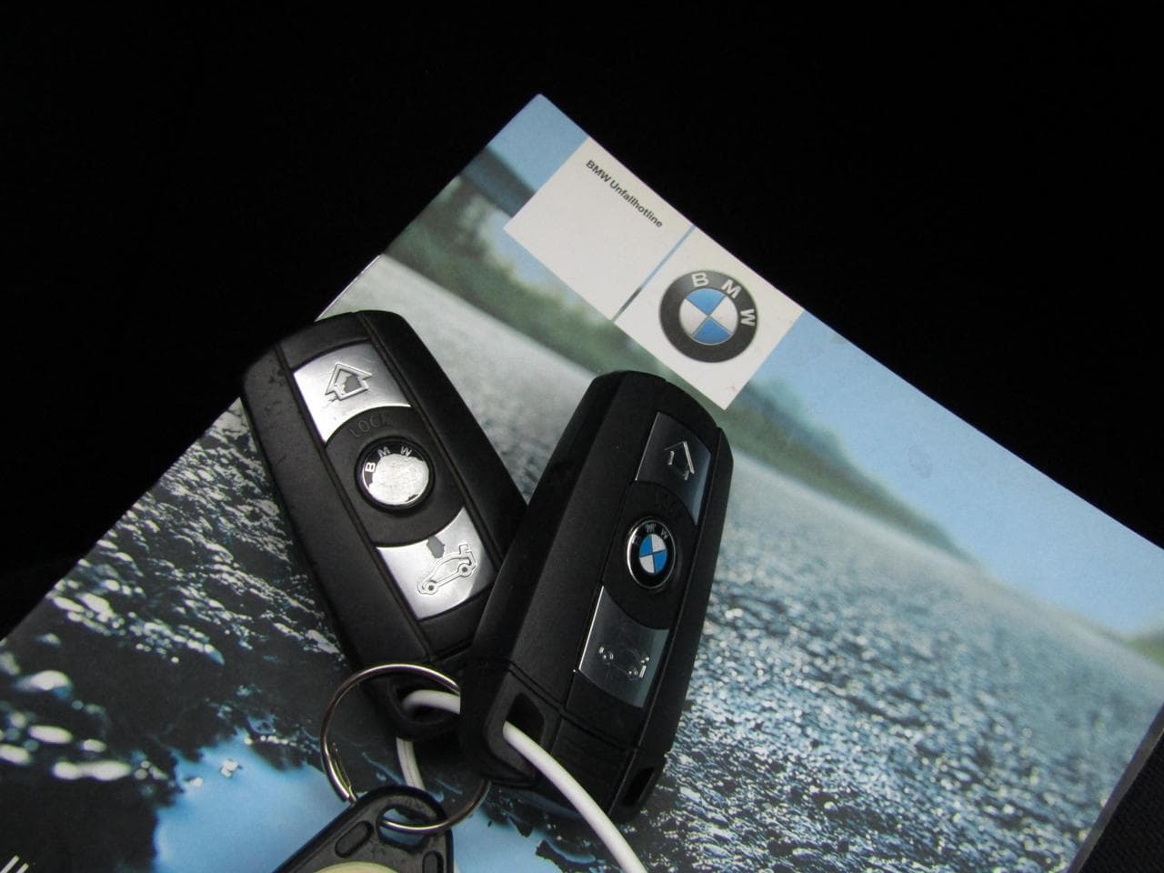 2007 BMW 3-SERIES - 18