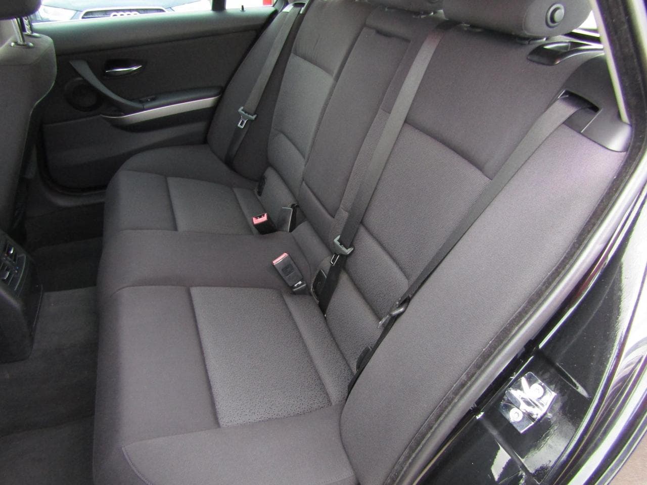 2007 BMW 3-SERIES - 10