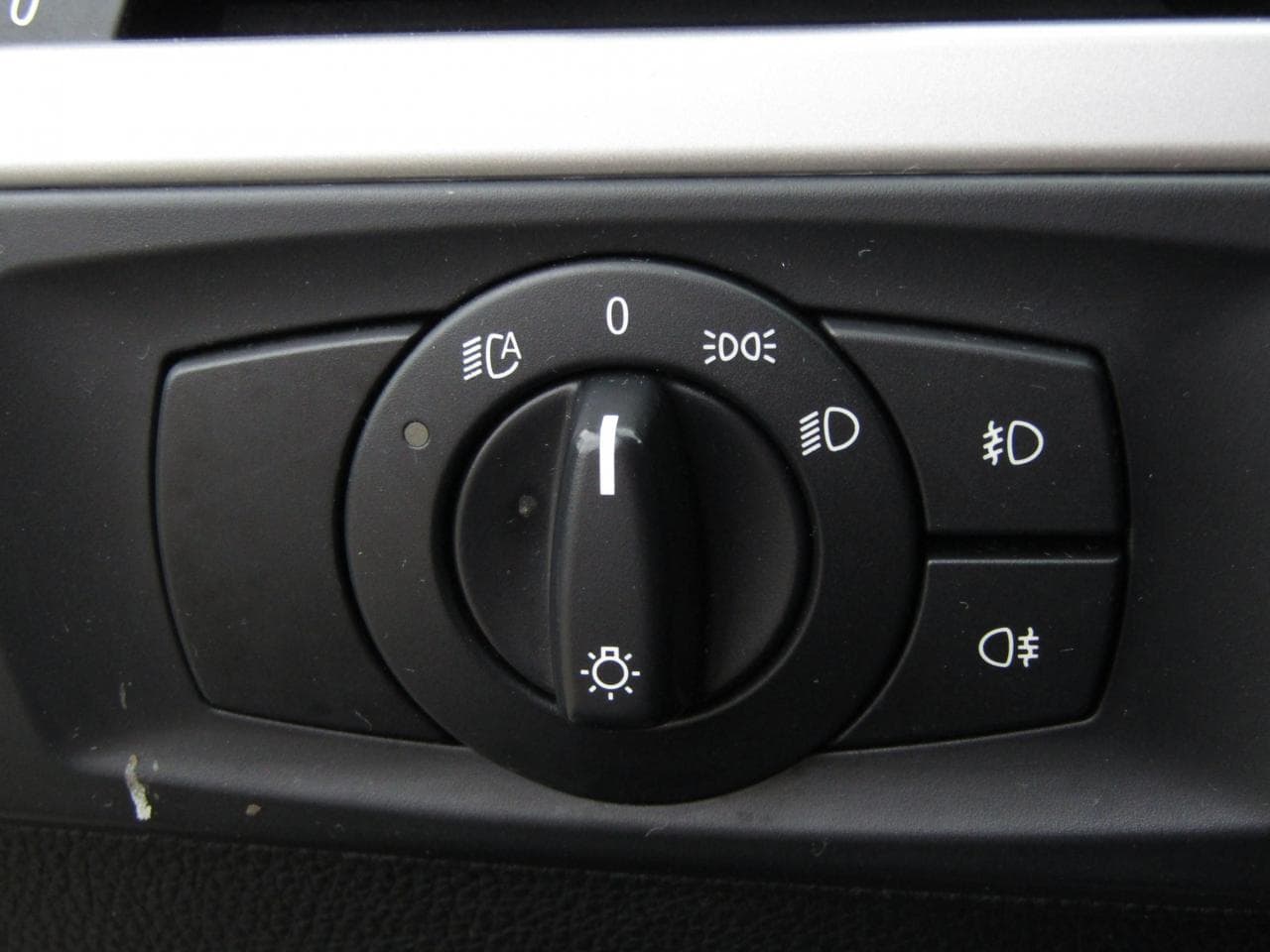 2007 BMW 3-SERIES - 12