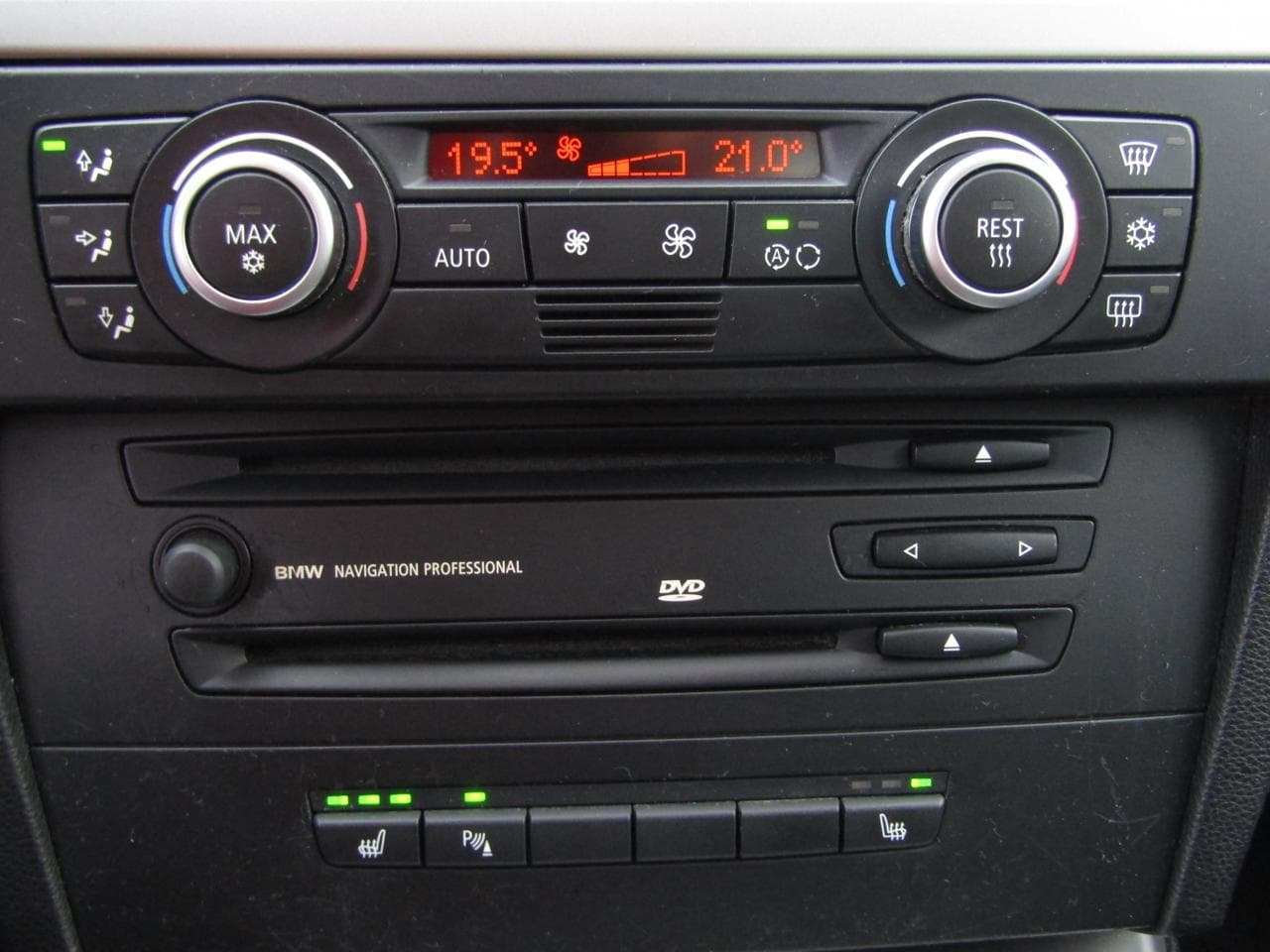 2007 BMW 3-SERIES - 14