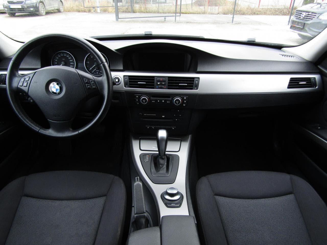 2007 BMW 3-SERIES - 8