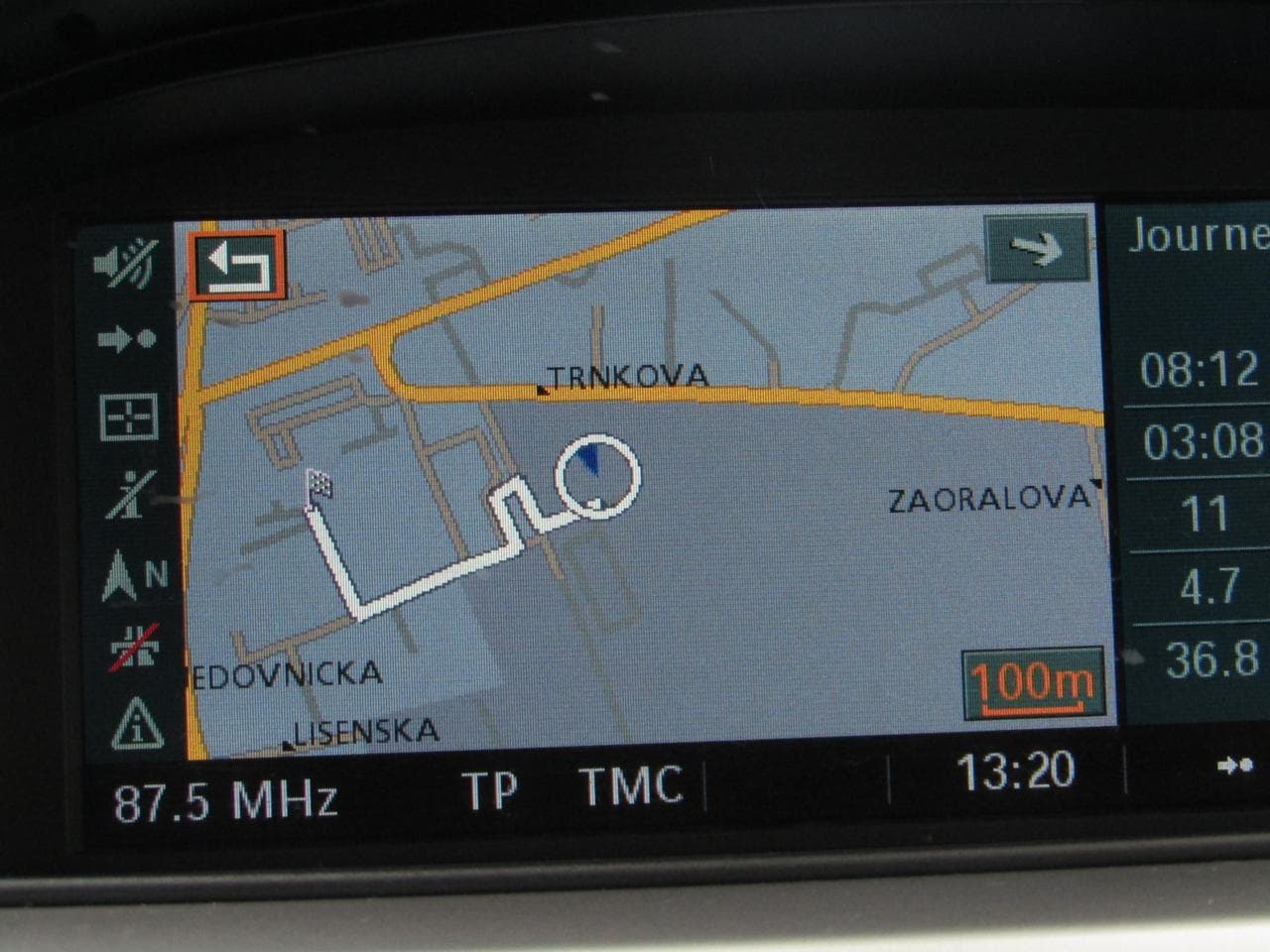 2007 BMW 3-SERIES - 16