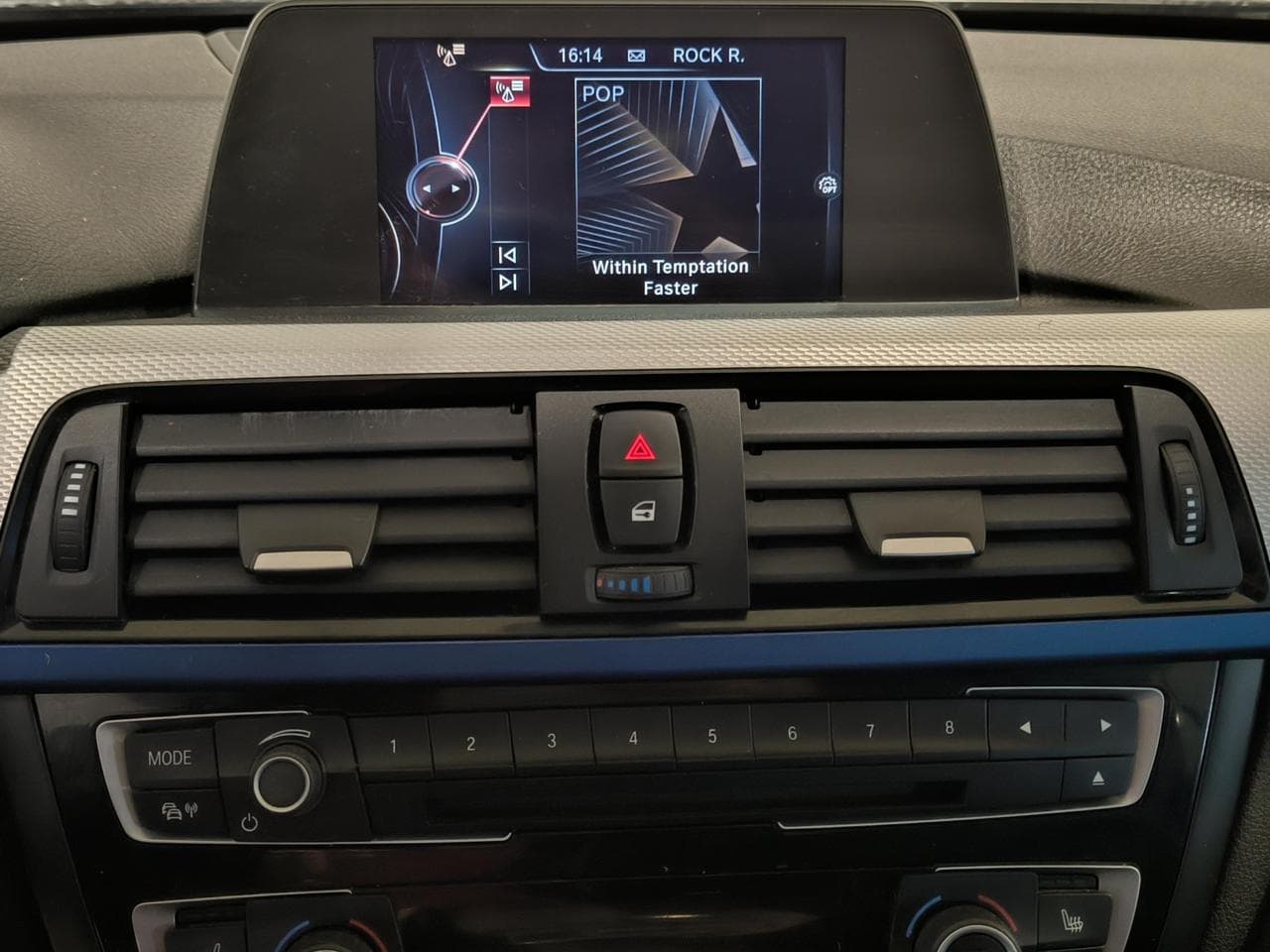2015 BMW 4-SERIES - 13