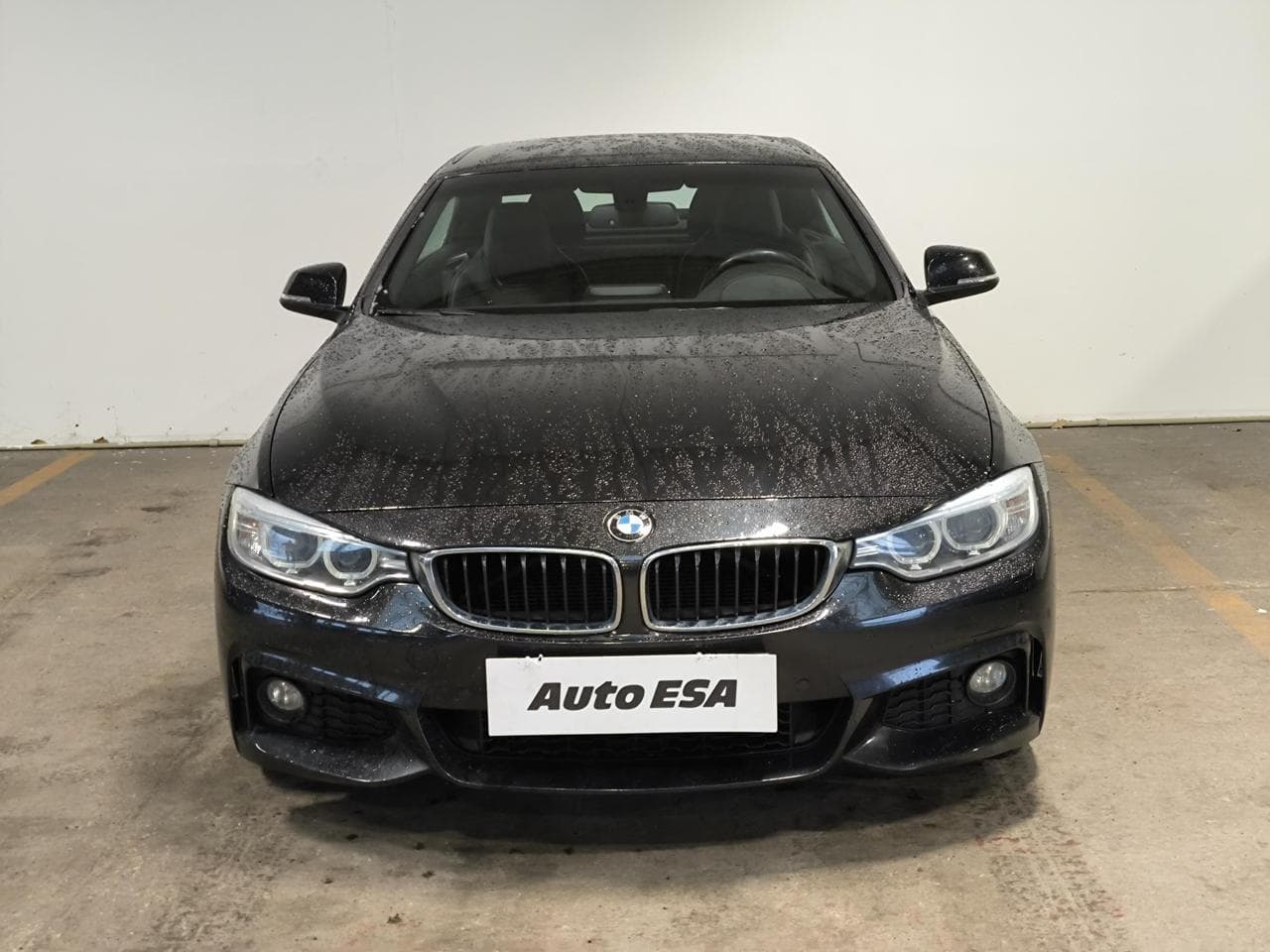 2015 BMW 4-SERIES - 2