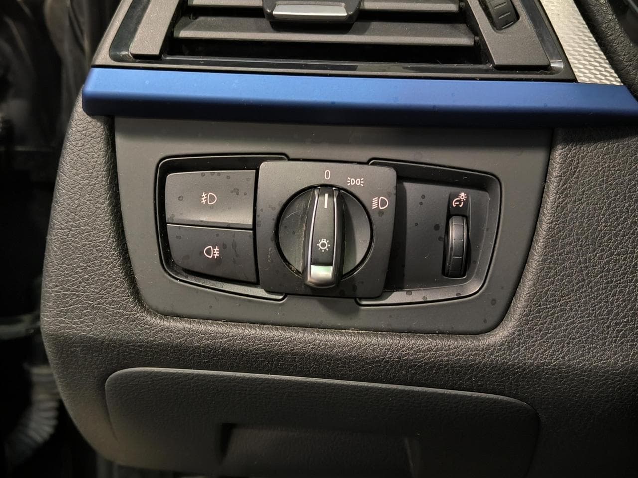 2015 BMW 4-SERIES - 15