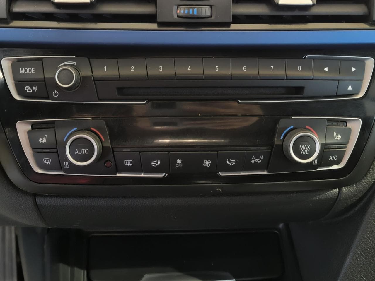2015 BMW 4-SERIES - 14