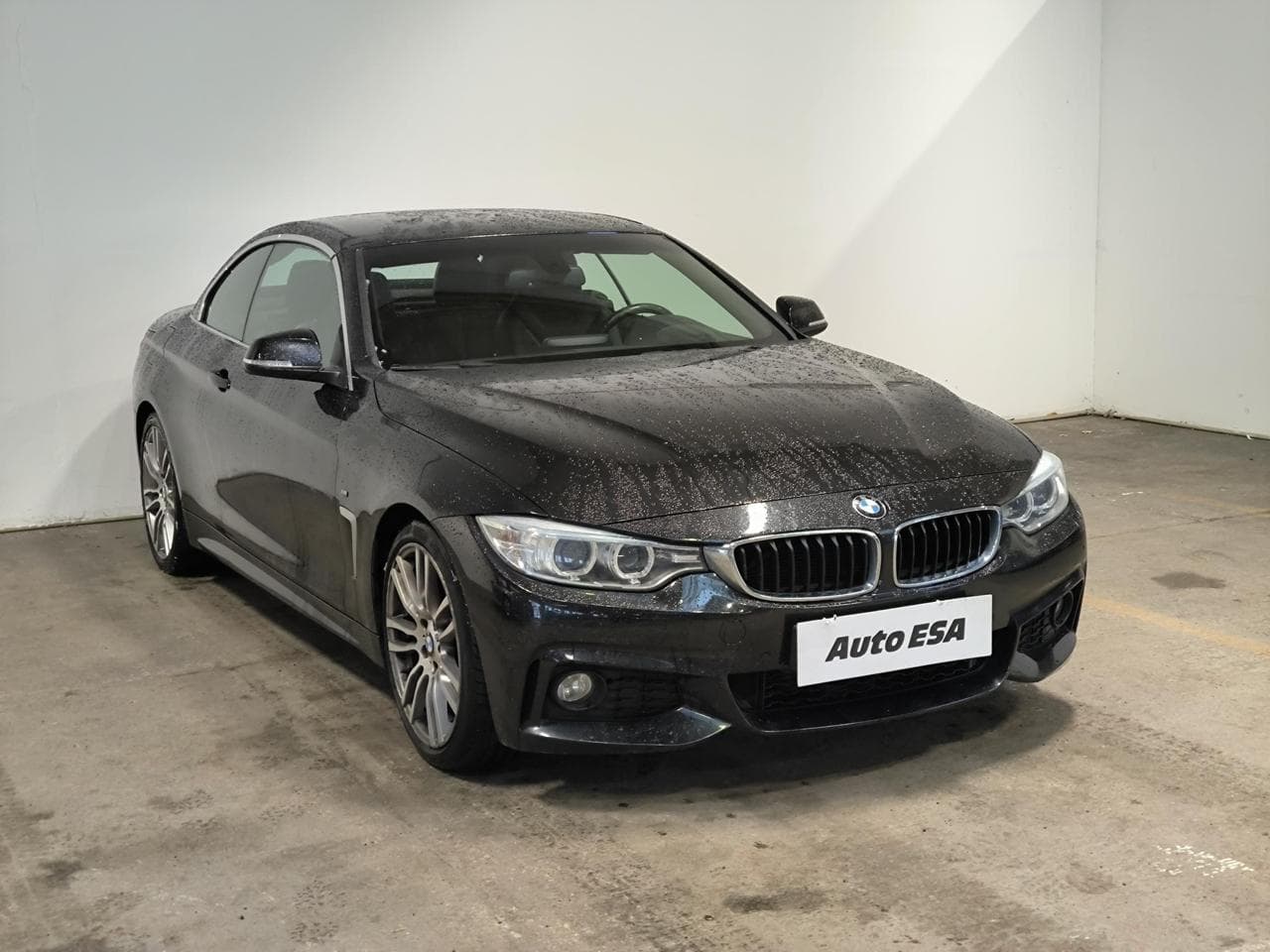 2015 BMW 4-SERIES