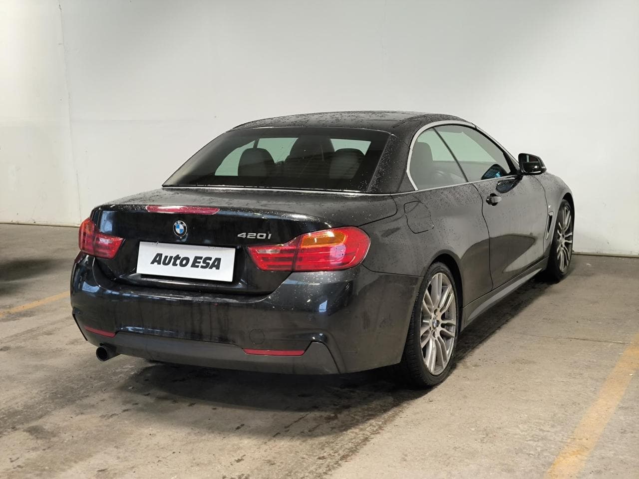 2015 BMW 4-SERIES - 6