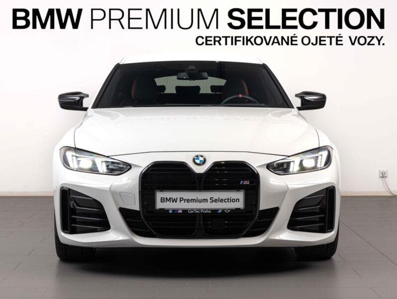 2025 BMW 4-SERIES - 2