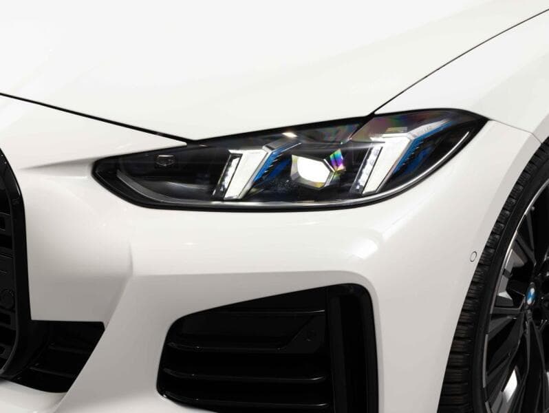 2025 BMW 4-SERIES - 8
