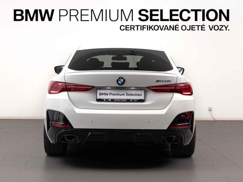2025 BMW 4-SERIES - 4