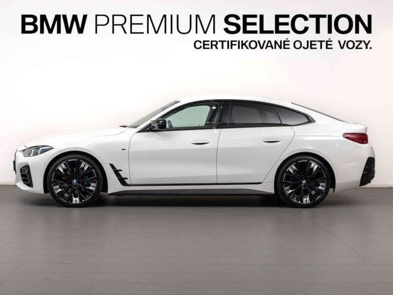 2025 BMW 4-SERIES - 3