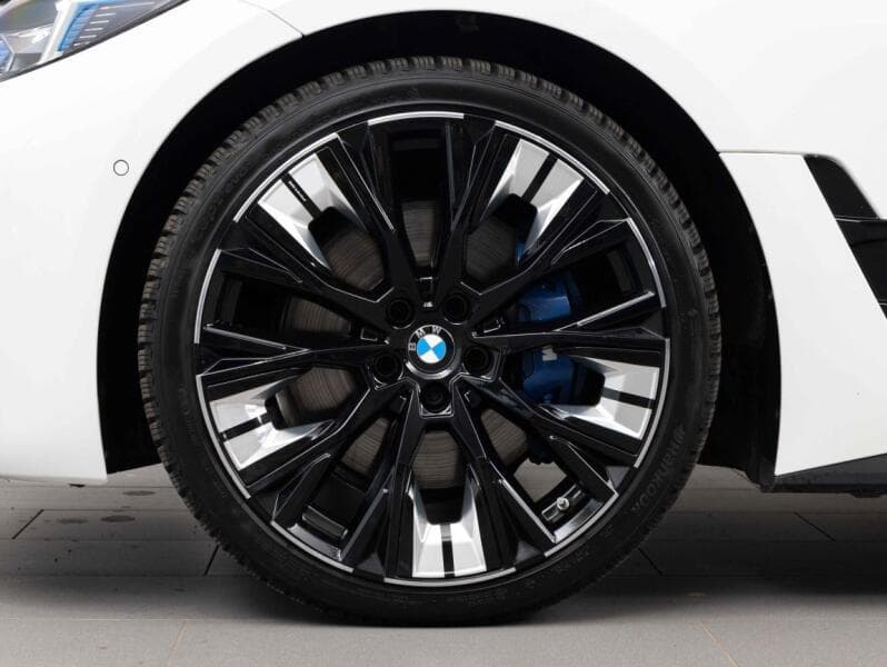 2025 BMW 4-SERIES - 6