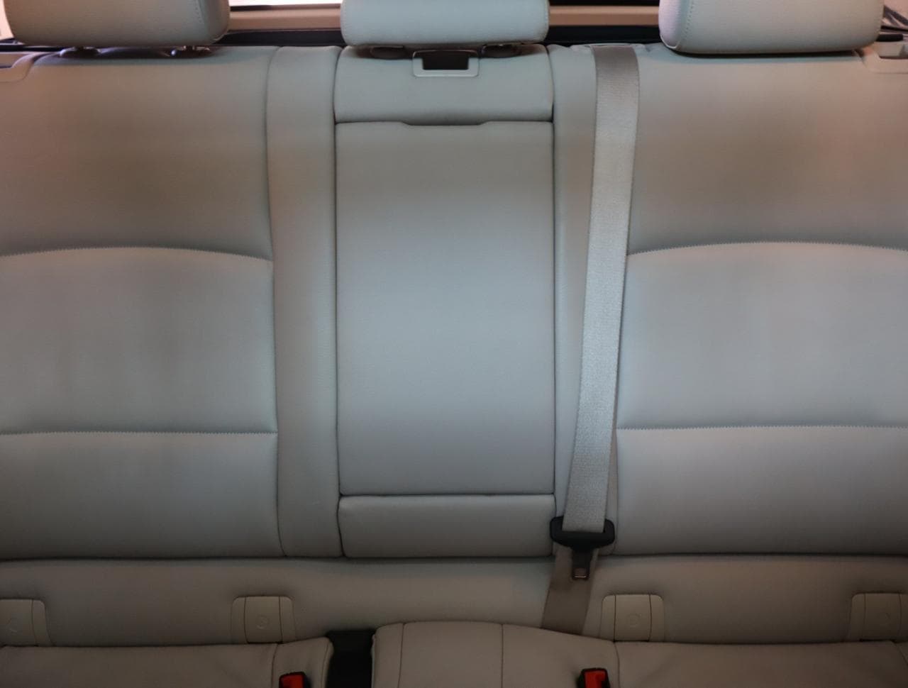 2012 BMW 5-Series - 14