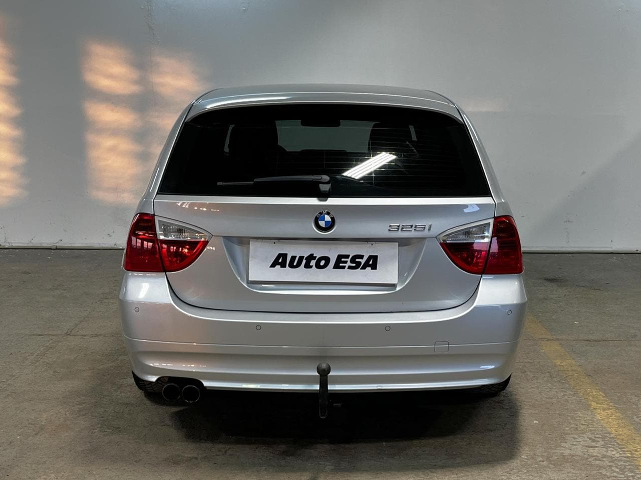 2006 BMW 3-SERIES - 5