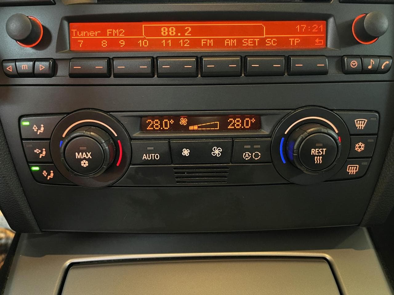 2006 BMW 3-SERIES - 13