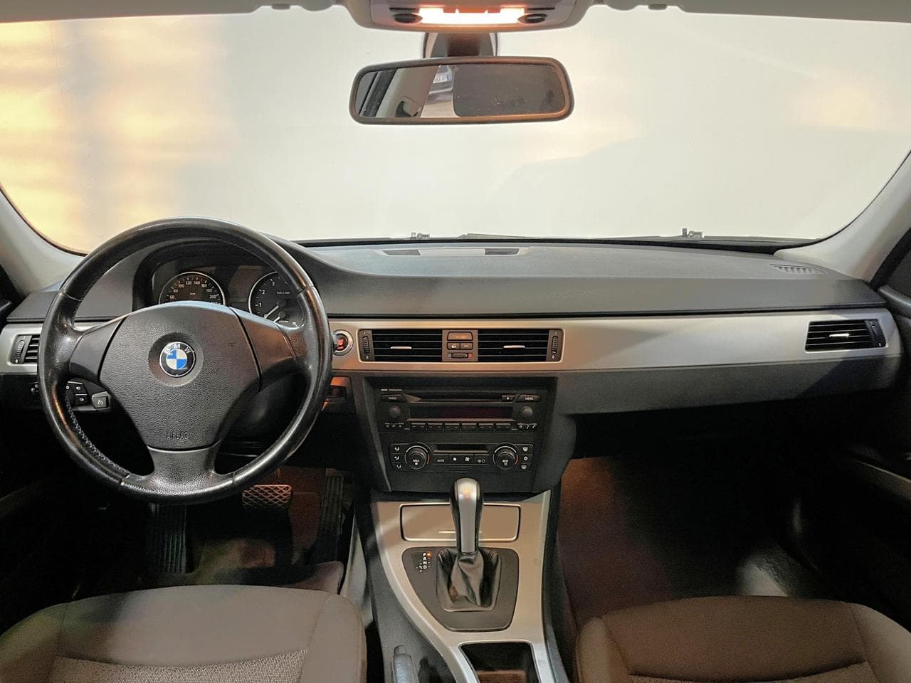 2006 BMW 3-SERIES - 8