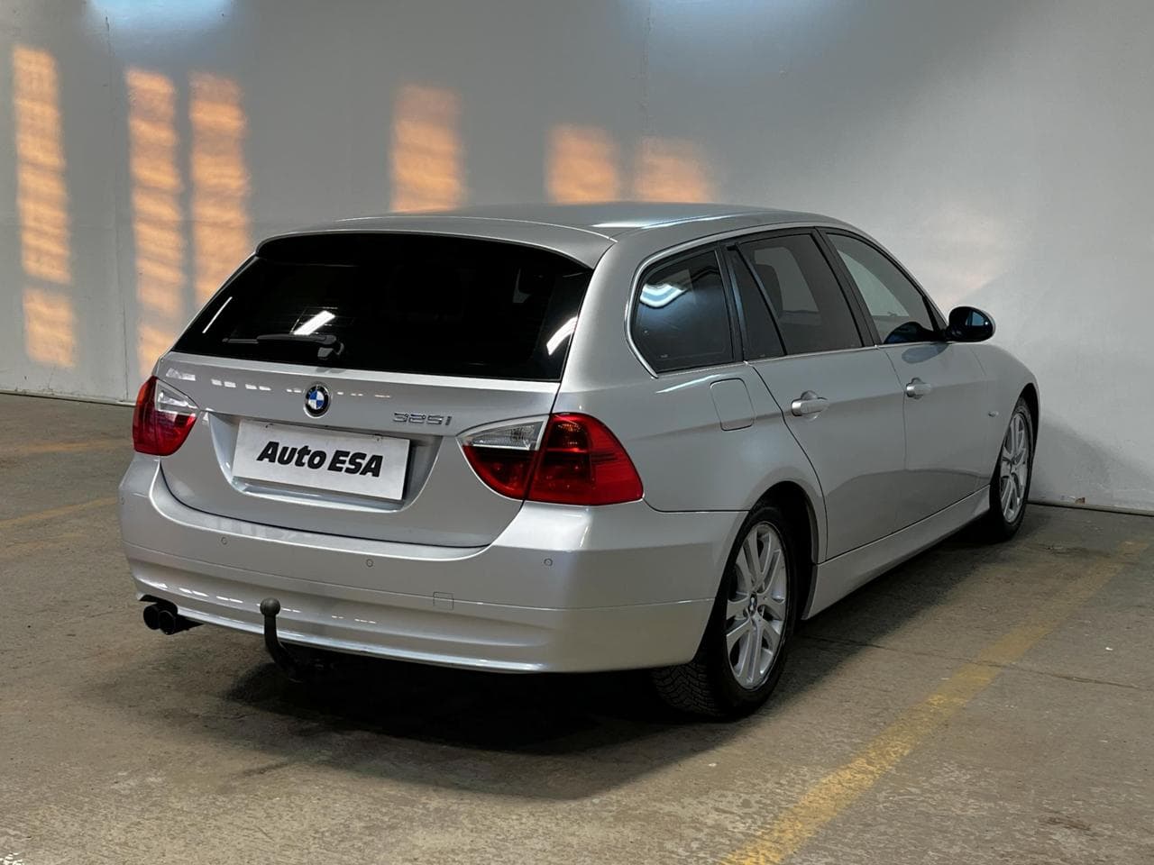 2006 BMW 3-SERIES - 4