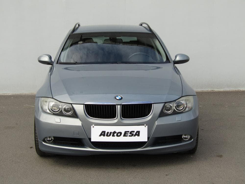 2006 BMW 3-SERIES - 2