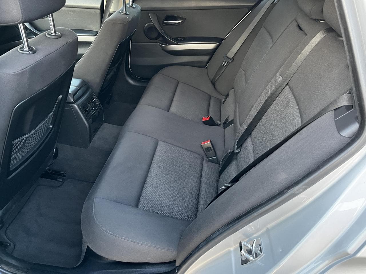 2006 BMW 3-SERIES - 10