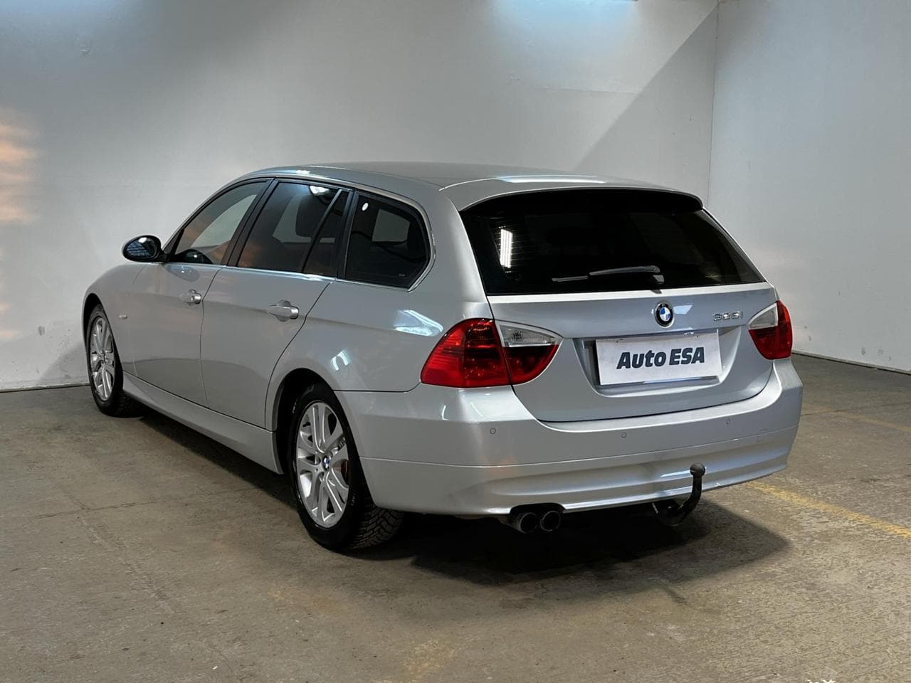2006 BMW 3-SERIES - 6