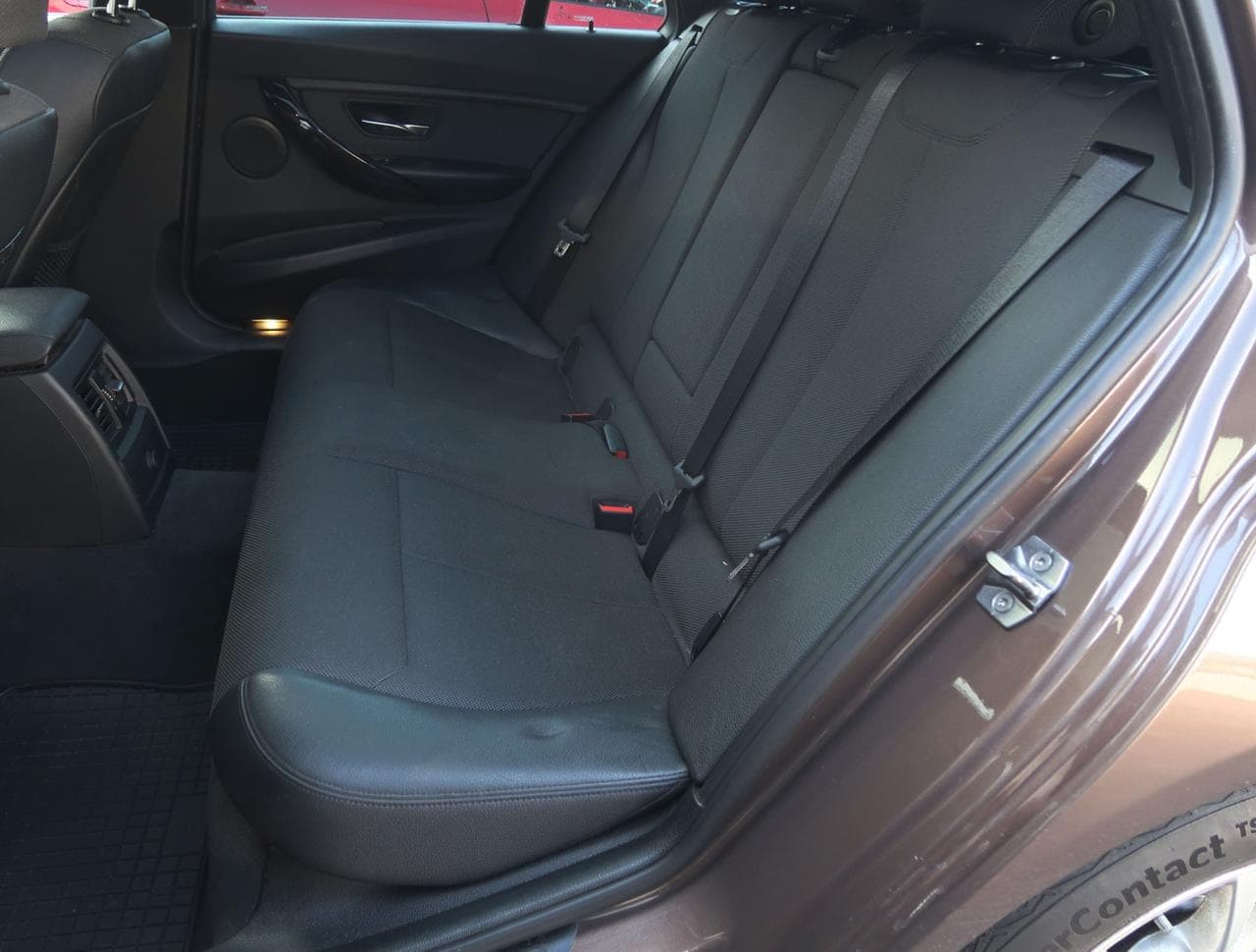 2015 BMW 3-Series - 15