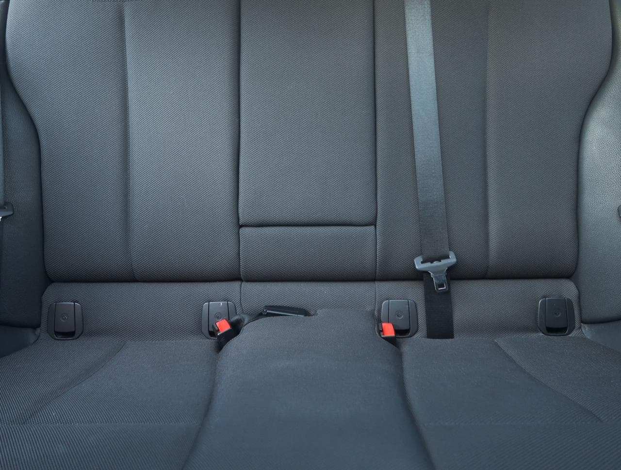 2015 BMW 3-Series - 14