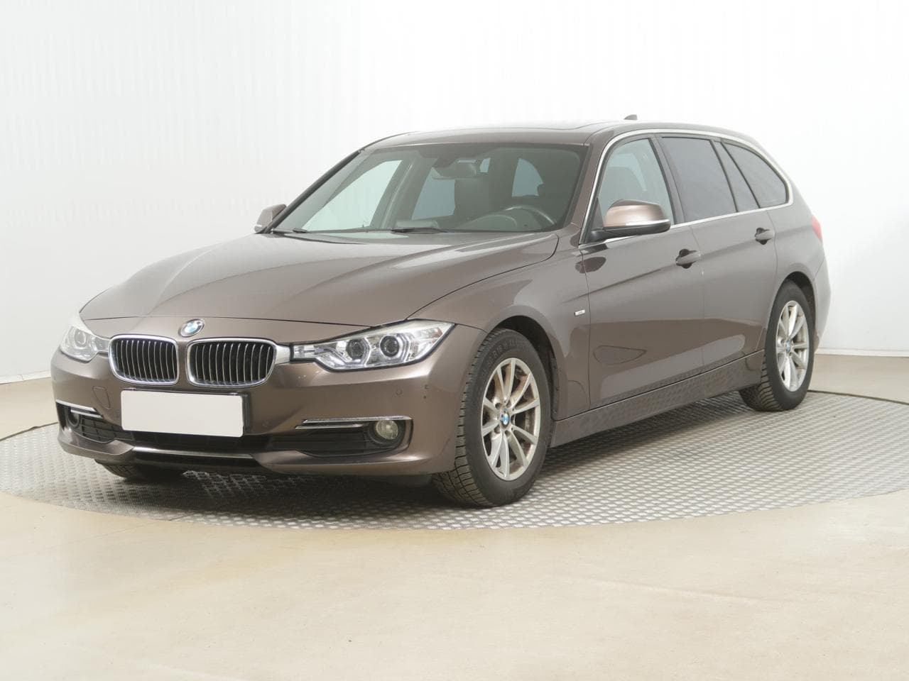 2015 BMW 3-Series - 3
