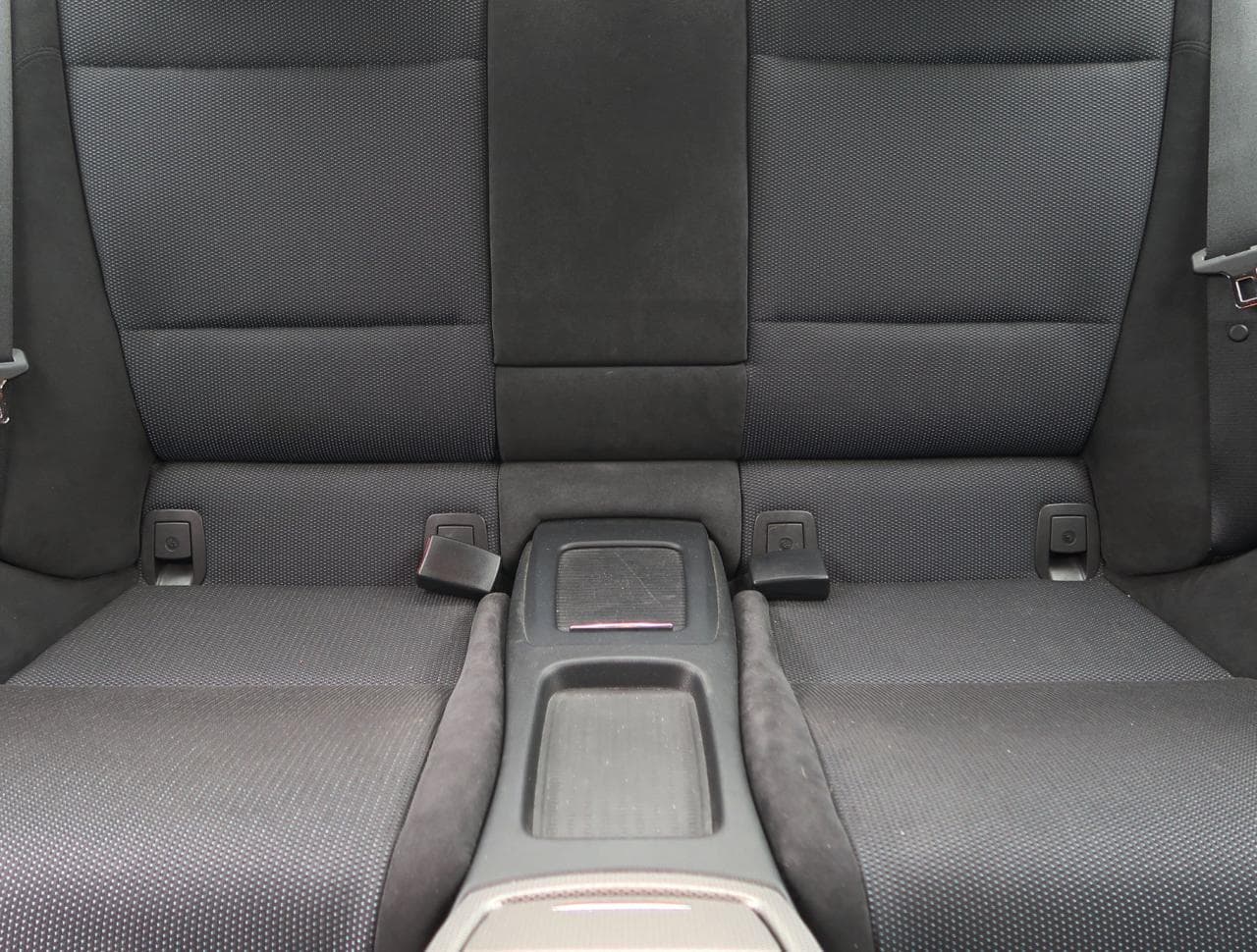 2013 BMW 3-Series - 14