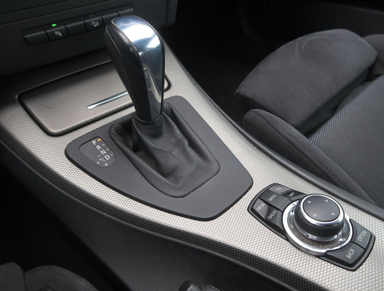 2013 BMW 3-Series - 19