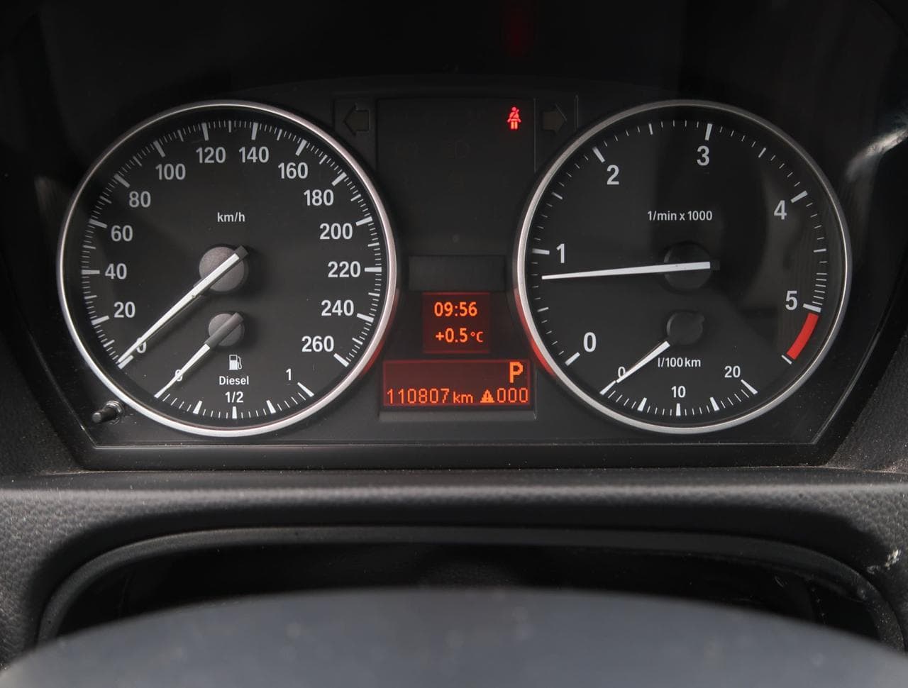 2013 BMW 3-Series - 17