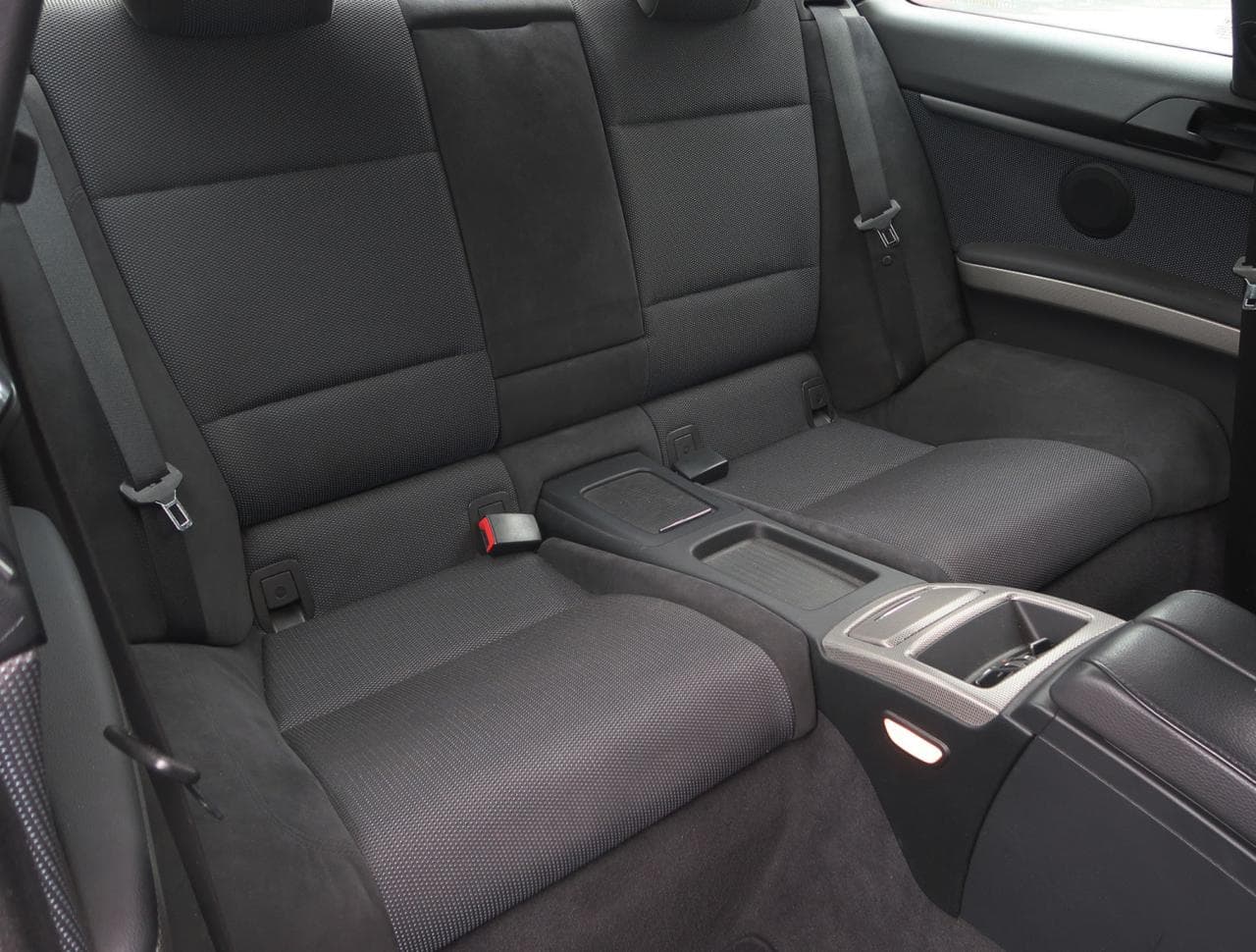 2013 BMW 3-Series - 13