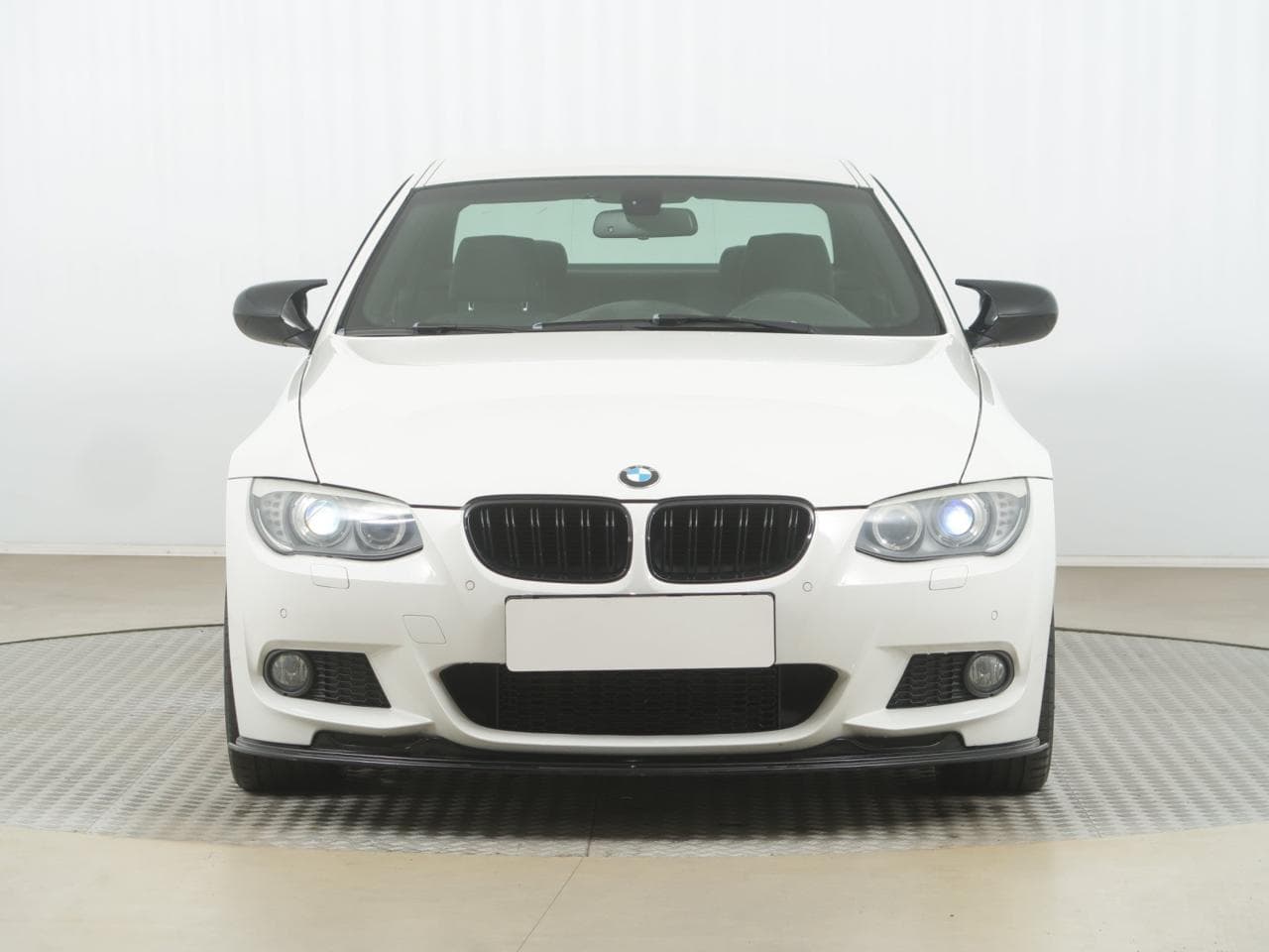 2013 BMW 3-Series - 2