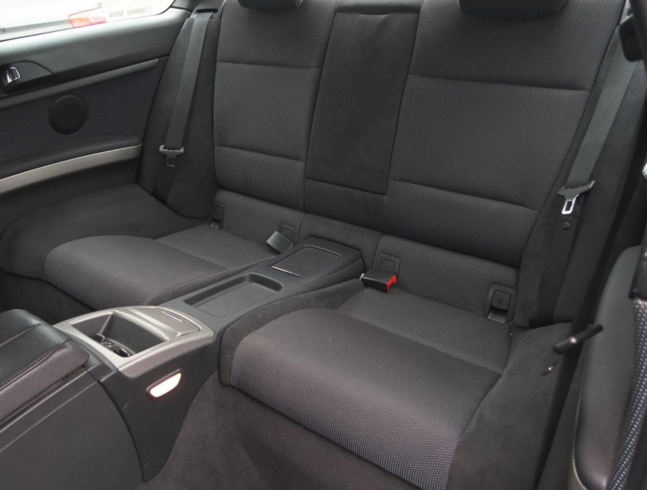 2013 BMW 3-Series - 15