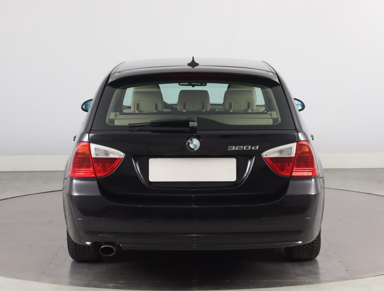 2007 BMW 3-Series - 6