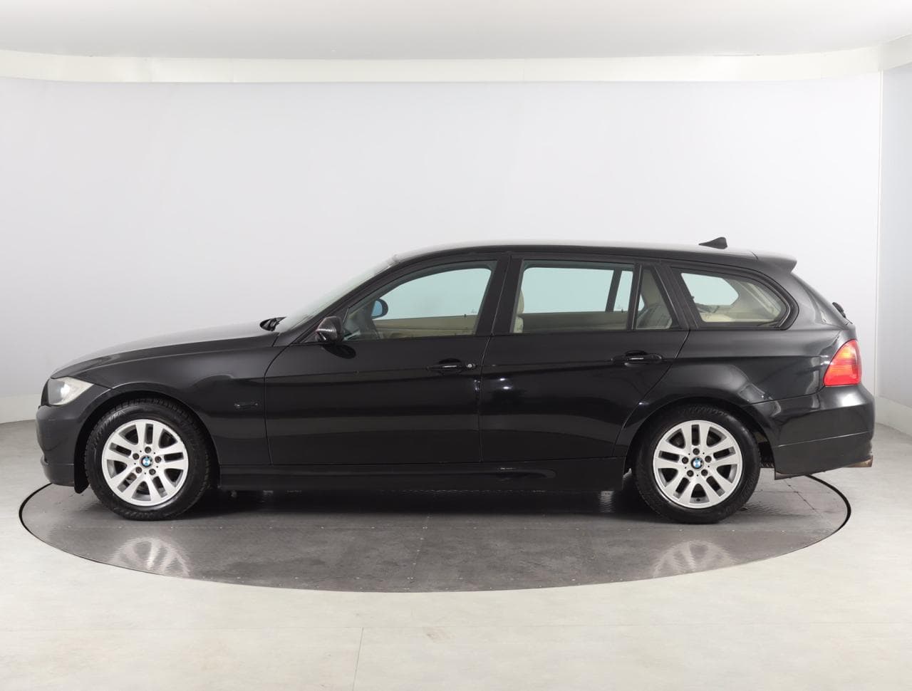 2007 BMW 3-Series - 4