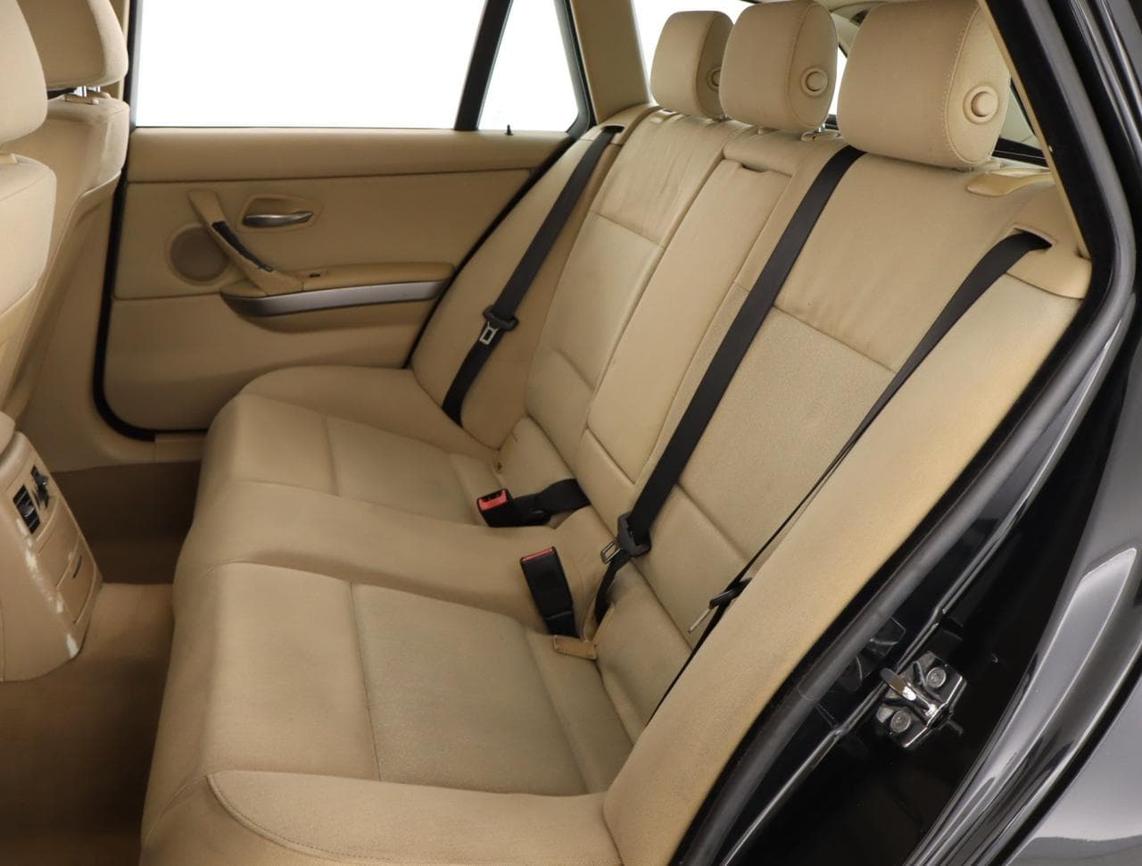 2007 BMW 3-Series - 15