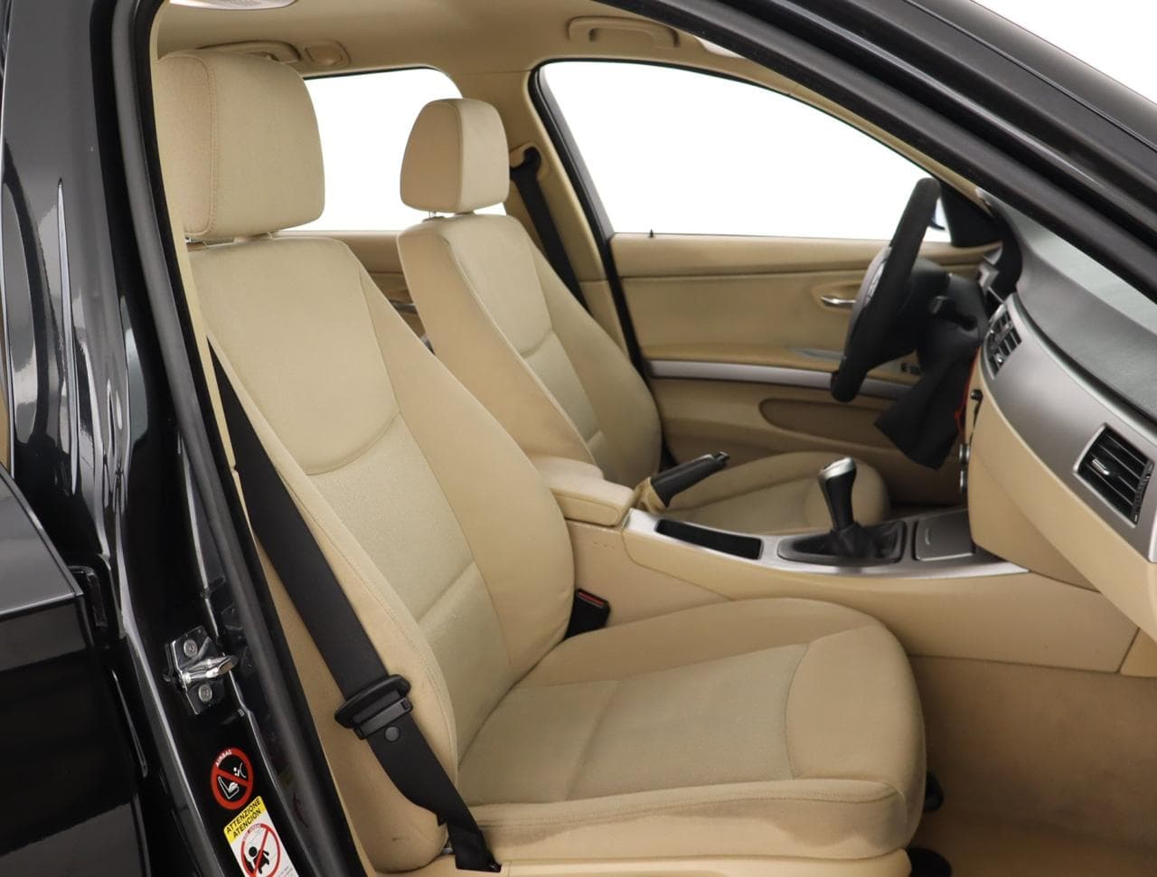 2007 BMW 3-Series - 12