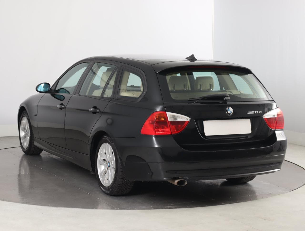 2007 BMW 3-Series - 5